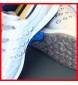 New ECCO Women's Street EVO One Golf Shoes WHITE/DYNASTY EU 36 37 38 $200