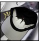 2015 Miura Golf Cap MB 001 Forged $ Miura Logo Hat White and Black L/XL Set of 2