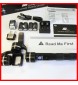Feiyu Tech Handheld Gimbal FY G4 QD 3 Axis for Gopro 4 3 3+ Xiaomi Action Cam
