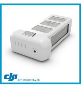 DJI Smart Spare Battery for Phantom 2 / 2 Vision+  5200 mAh US Authorized Dealer