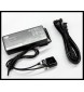 DJI Inspire 1 100W Power Adaptor W AC Cable US Charger For TB47 TB48 Battery
