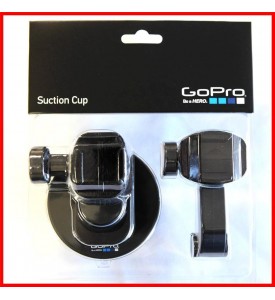 new GoPro Suction Cup Brand New 100% Authentic Hero4 AUCMT-302 $40