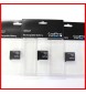 New GoPro Rechargeable Battery for All HERO4 100% Authentic AHDBT-401
