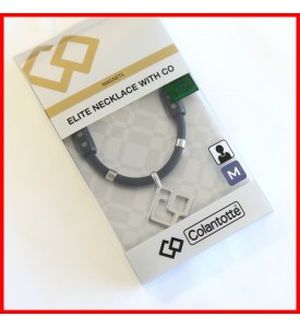 Trion Z Ionic Magnetic Necklace Lite Pendant TrionZ Black  M $100