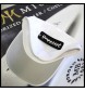 2015 Miura Golf Cap MB 001 Forged $ Miura Logo Hat White and Black S/M Set of 2