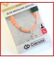 Trion Z Ionic Magnetic Necklace Lite Pendant TrionZ Orange L $100