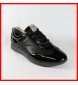 New ECCO Women's Street EVO One Luxe Golf Shoes Black EU 36 37 $200