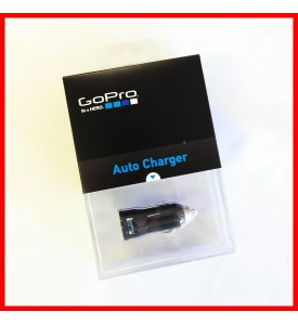 GoPro Auto Charger for All Cameras Quick Charging Solution ACARC-001 $30